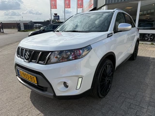 Suzuki Vitara 1.4 S Booster jet