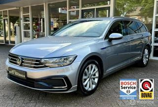 Volkswagen Passat 1.4 TSI PHEV GTE Led, Leer, Navi, Dynaudio, Camera..