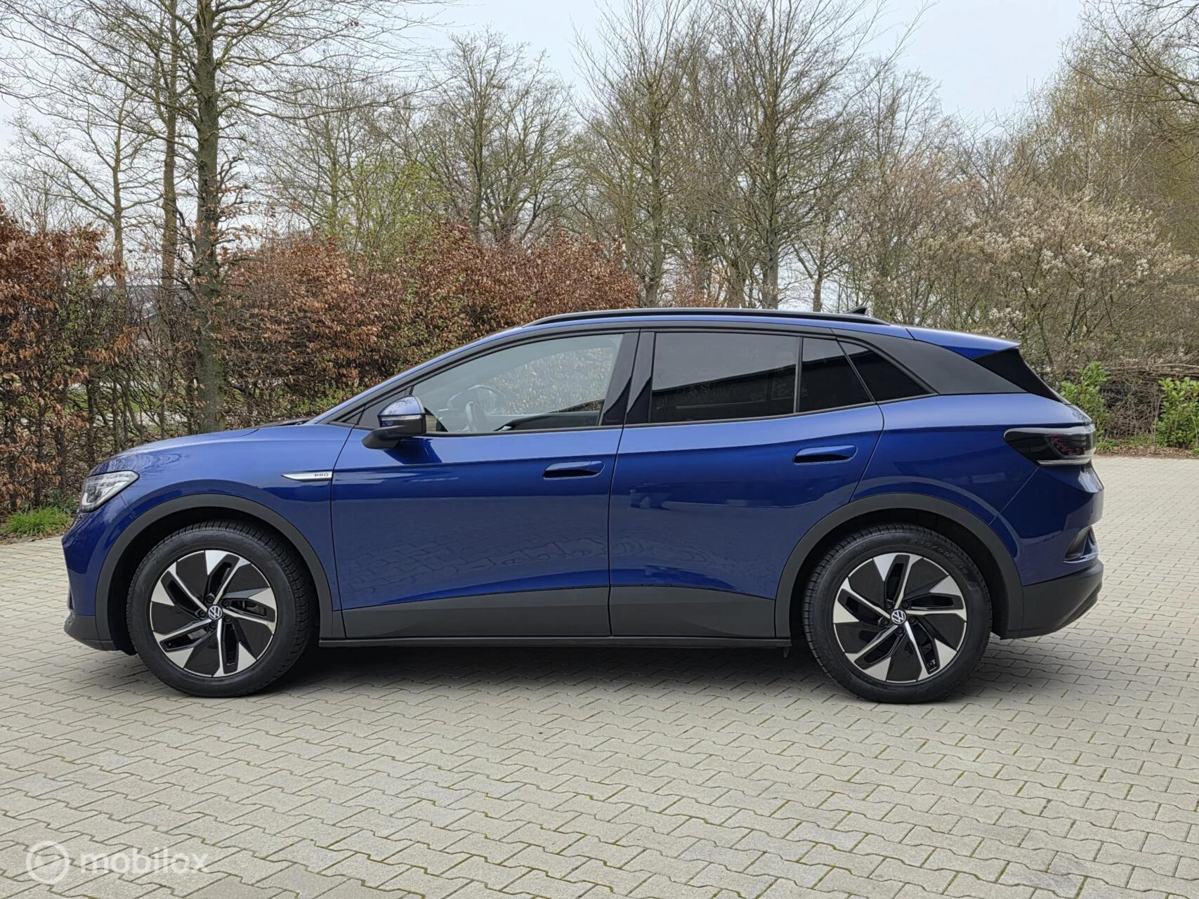 Hoofdafbeelding Volkswagen ID.4