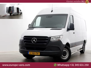 Mercedes-Benz Sprinter 311 CDI 115pk E6 RWD L2H2 Servicewagen/230V/Camera 01-2019