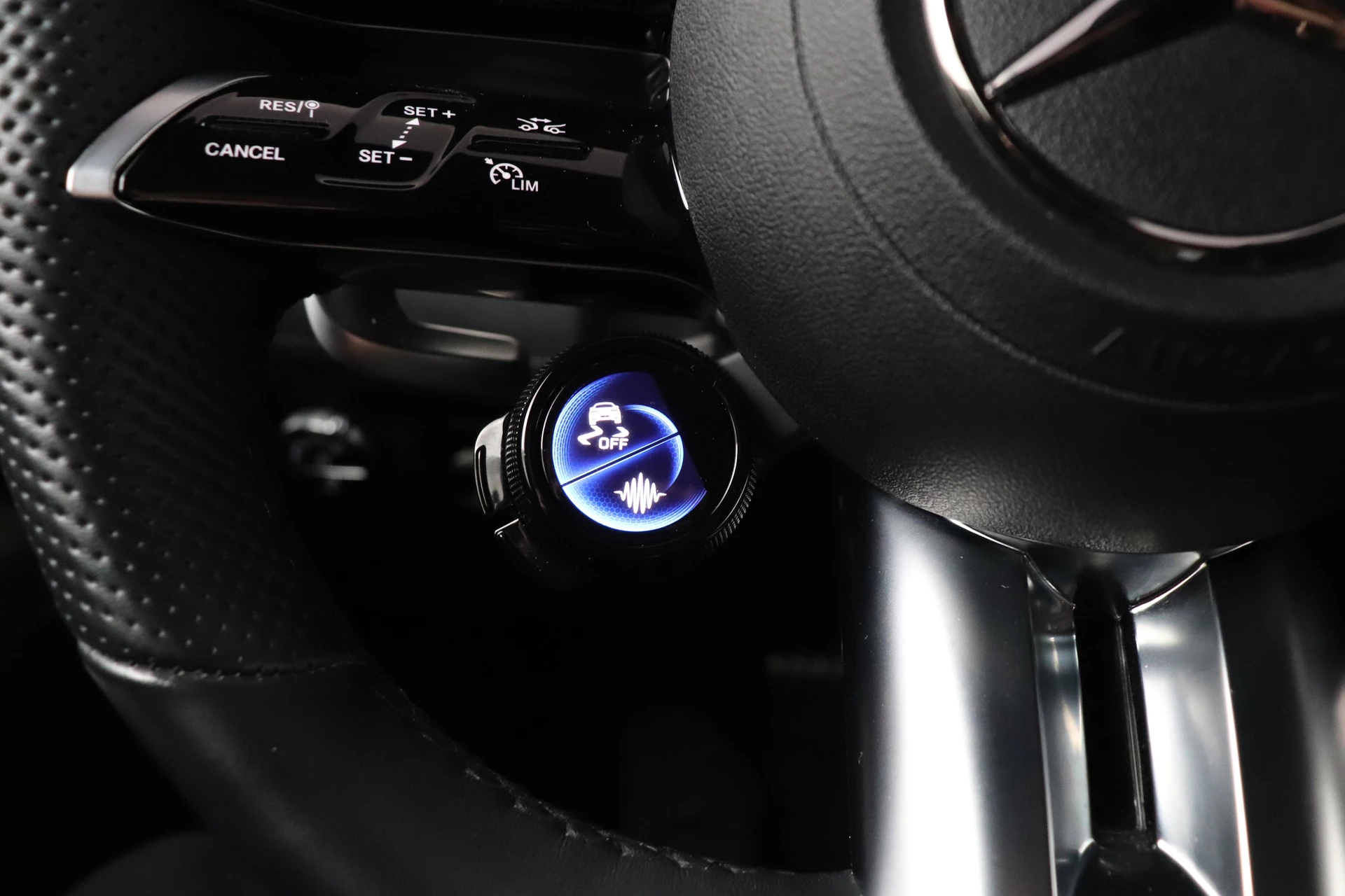 Hoofdafbeelding Mercedes-Benz EQE