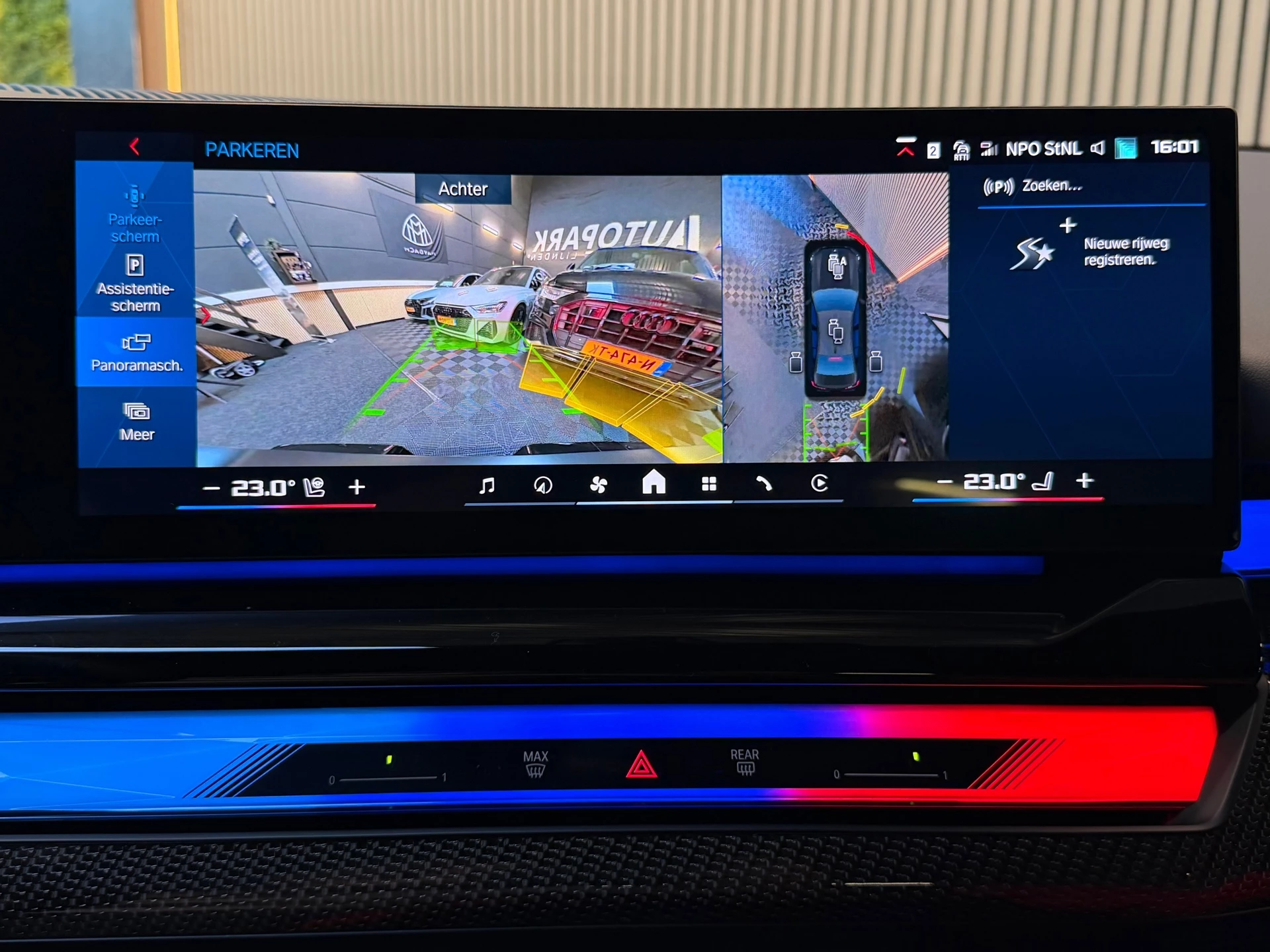 Hoofdafbeelding BMW M5