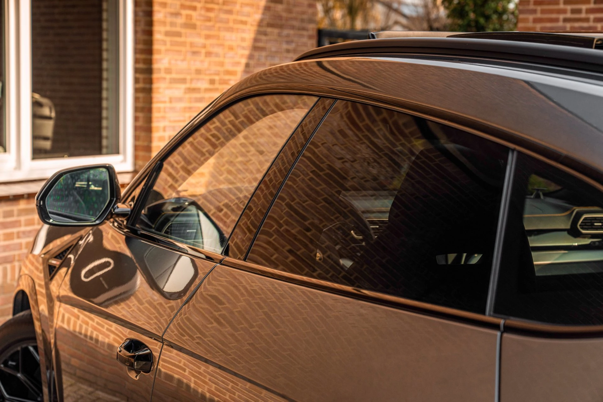 Hoofdafbeelding Lamborghini Urus