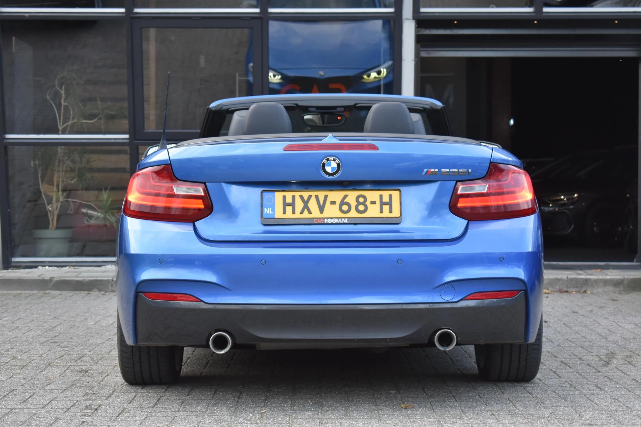 Hoofdafbeelding BMW 2 Serie