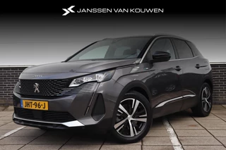 Peugeot 3008 1.6 HYbrid 225 GT * SOH 98% * Stoelverwarming * Massage * Elektrische Achterklep *