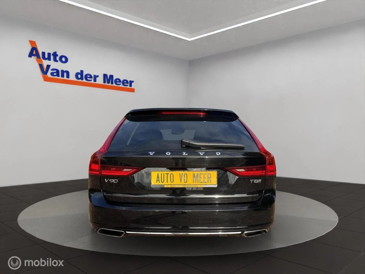 Hoofdafbeelding Volvo V90