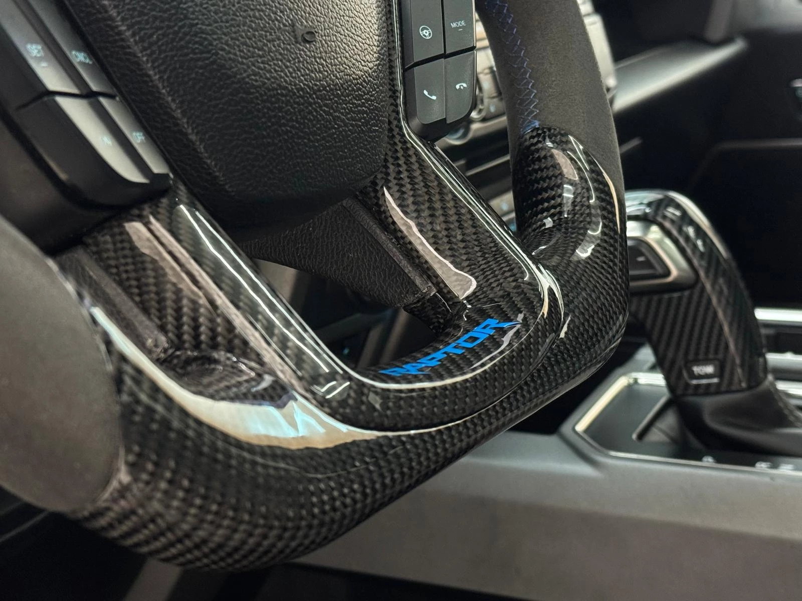 Hoofdafbeelding Ford F-150