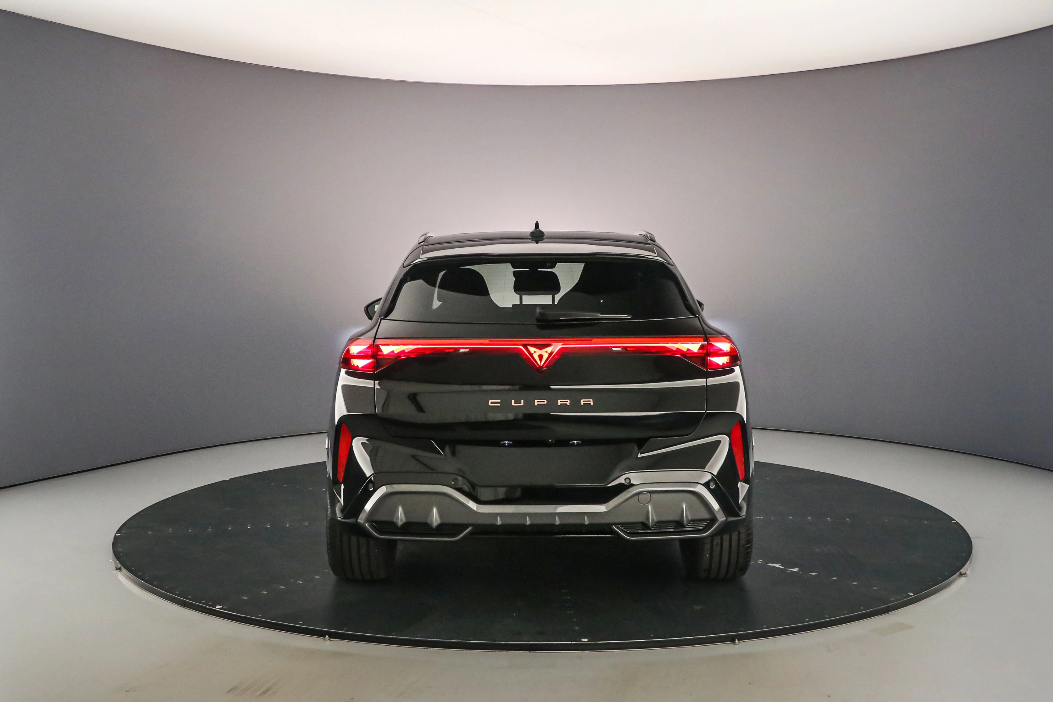 Hoofdafbeelding CUPRA Terramar