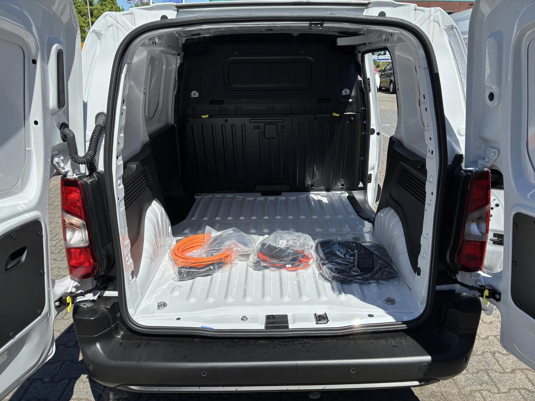 Hoofdafbeelding Toyota ProAce