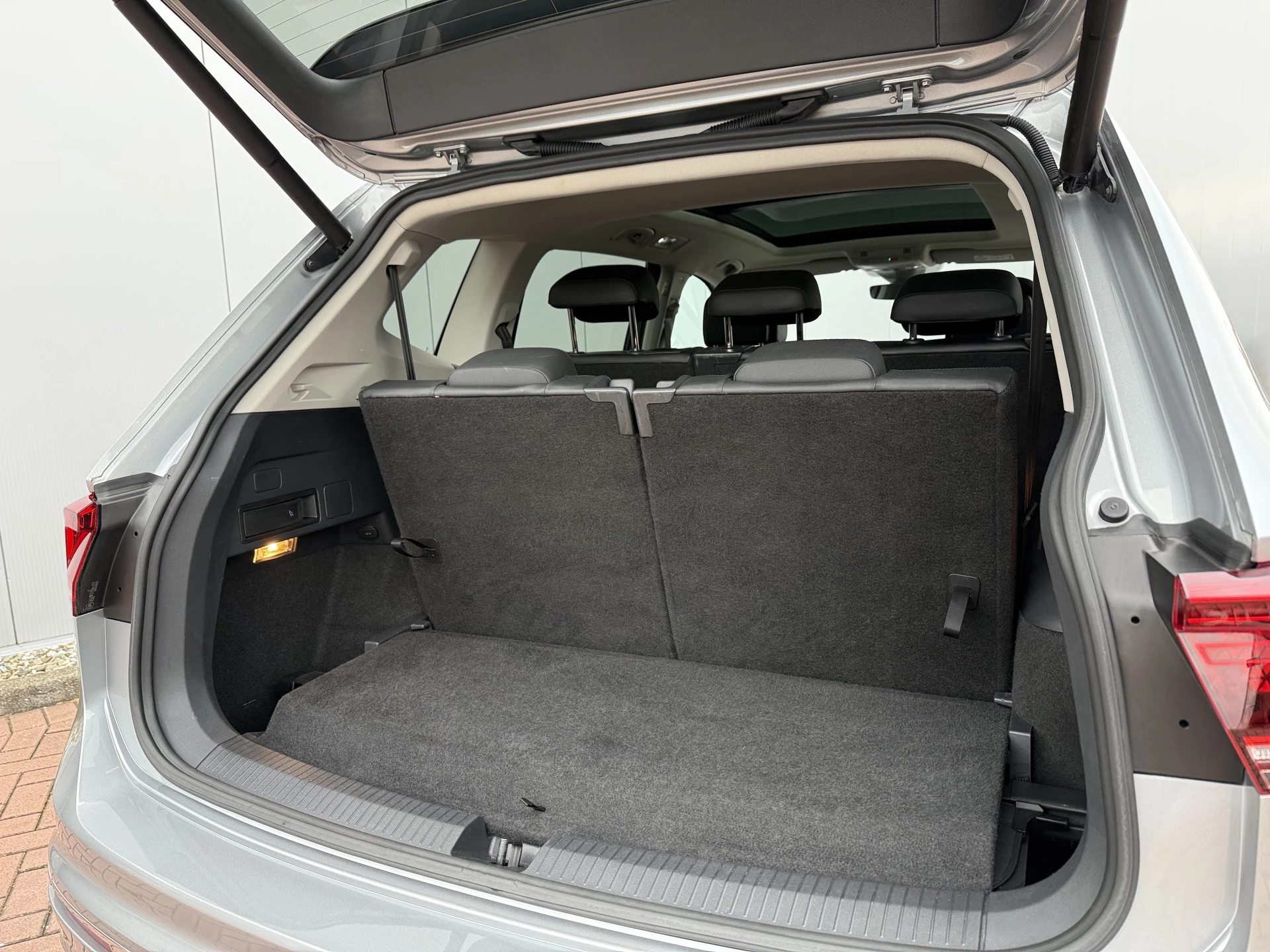 Hoofdafbeelding Volkswagen Tiguan Allspace