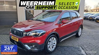 Suzuki S-Cross 1.0 Boosterjet Select|Aut.|Navi|AUR Cam