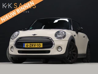 MINI Cooper Mini 1.5 Salt Business [HARMAN/KARDON, 6-BAK, CRUISE, BLUETOOTH, CLIMATE, NIEUWSTAAT]