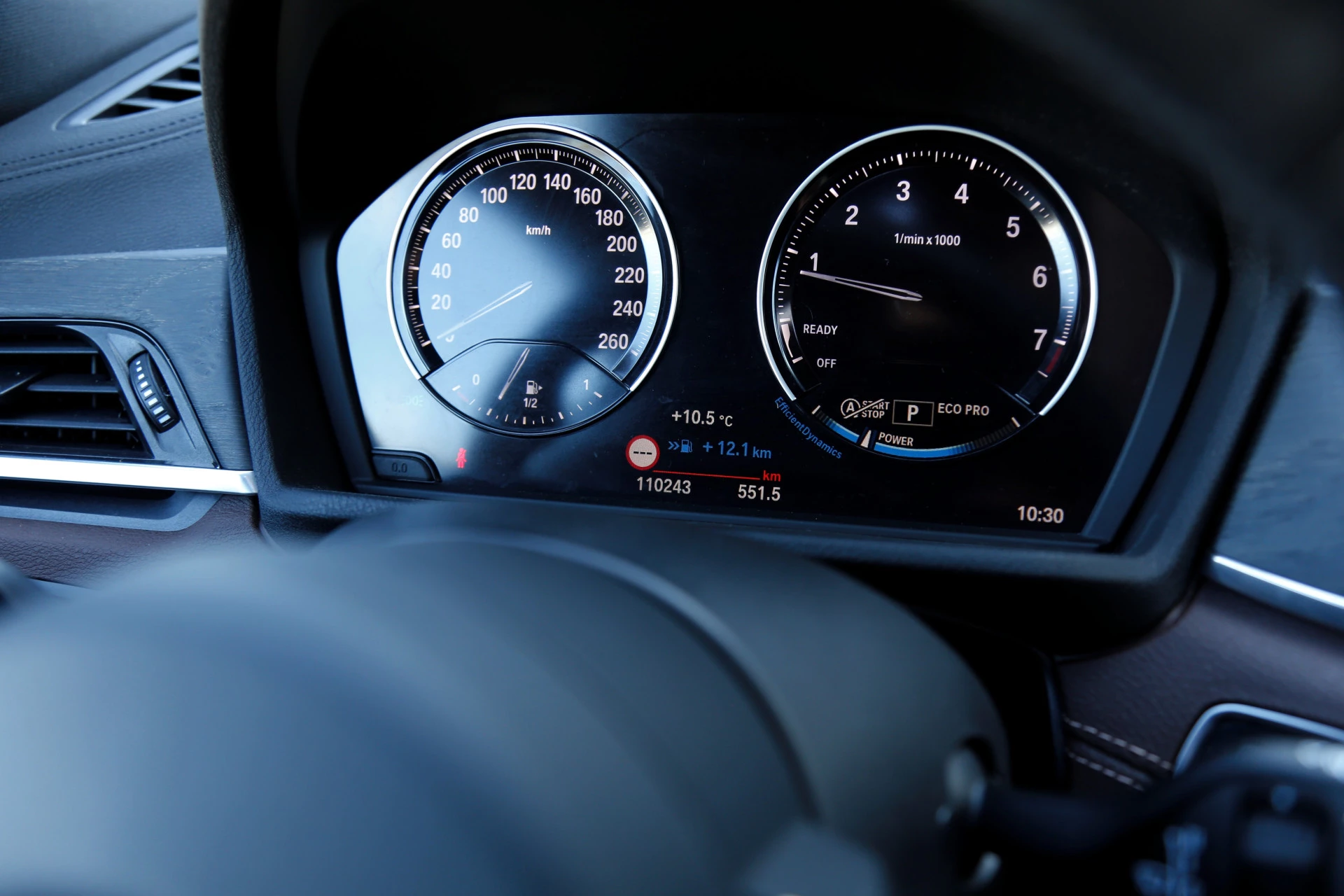 Hoofdafbeelding BMW X2