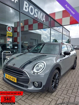 Mini Clubman 1.5 Cooper Business Edition