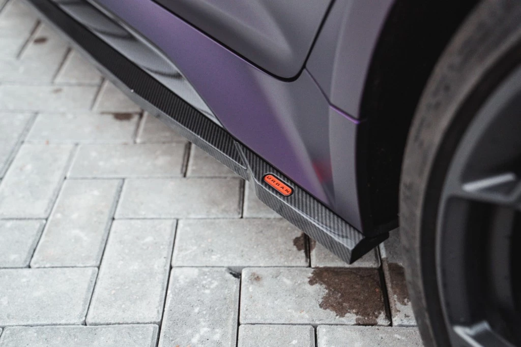 Hoofdafbeelding Audi RS6