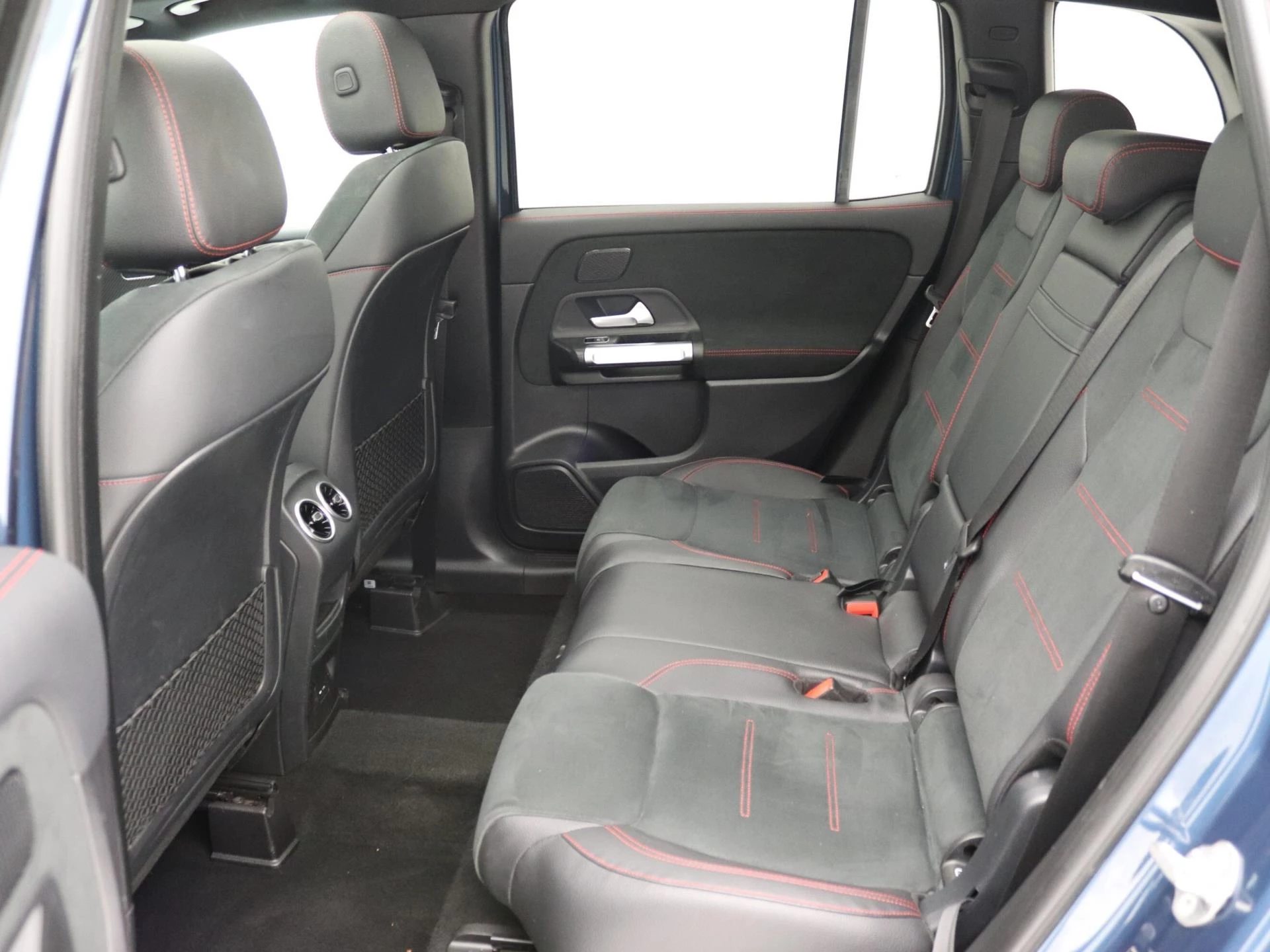 Hoofdafbeelding Mercedes-Benz GLB