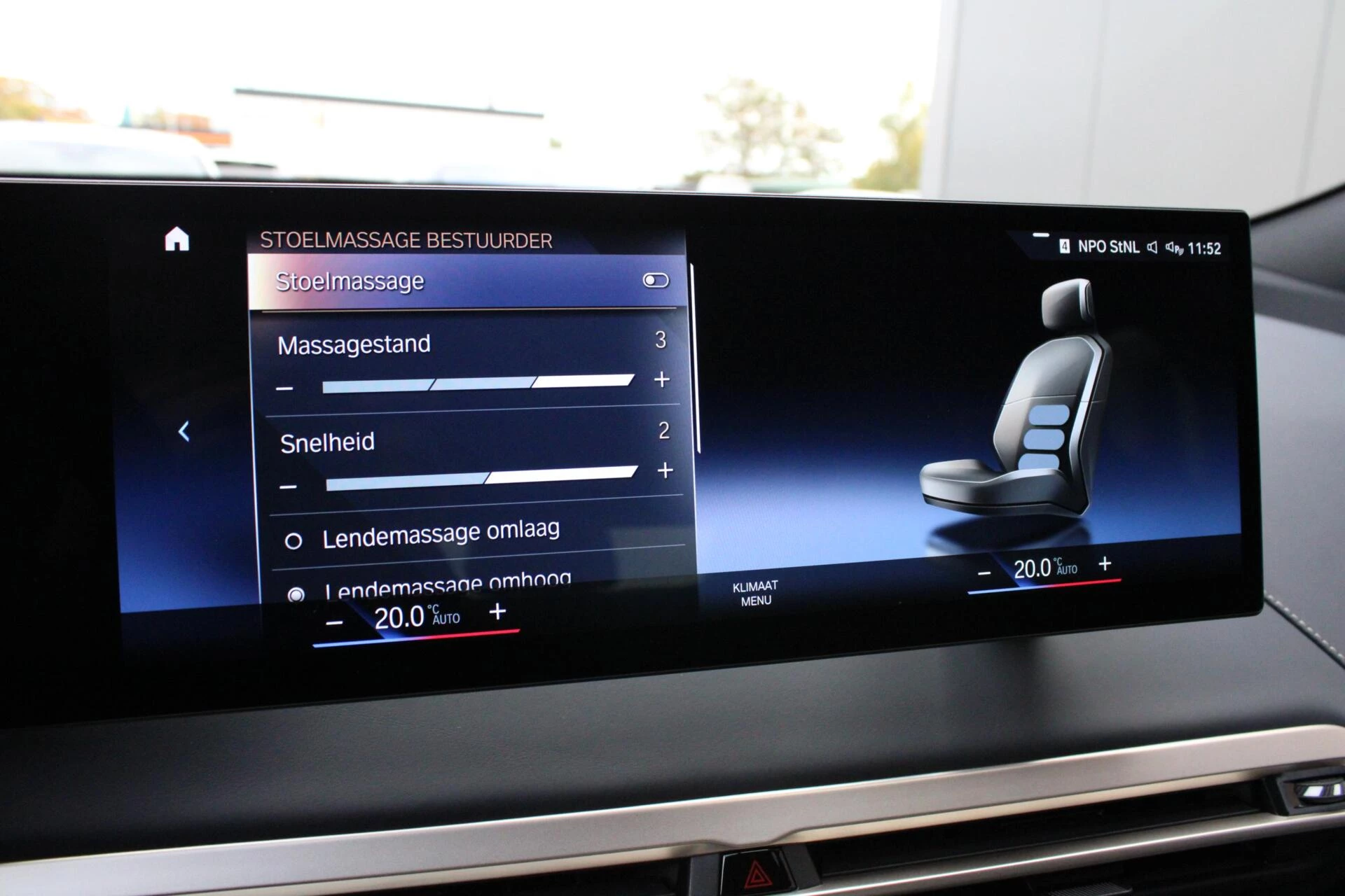 Hoofdafbeelding BMW iX