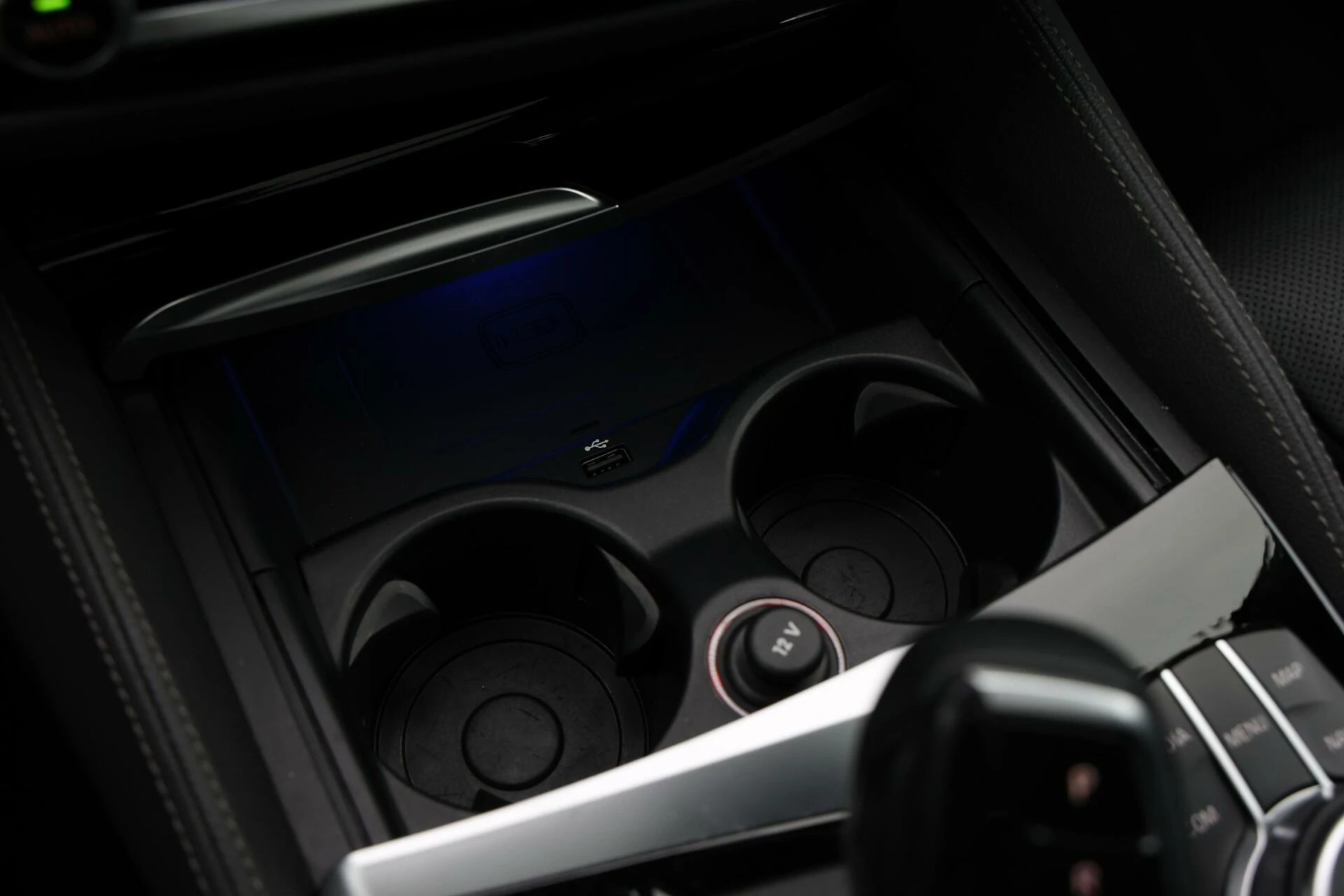 Hoofdafbeelding BMW 6 Serie
