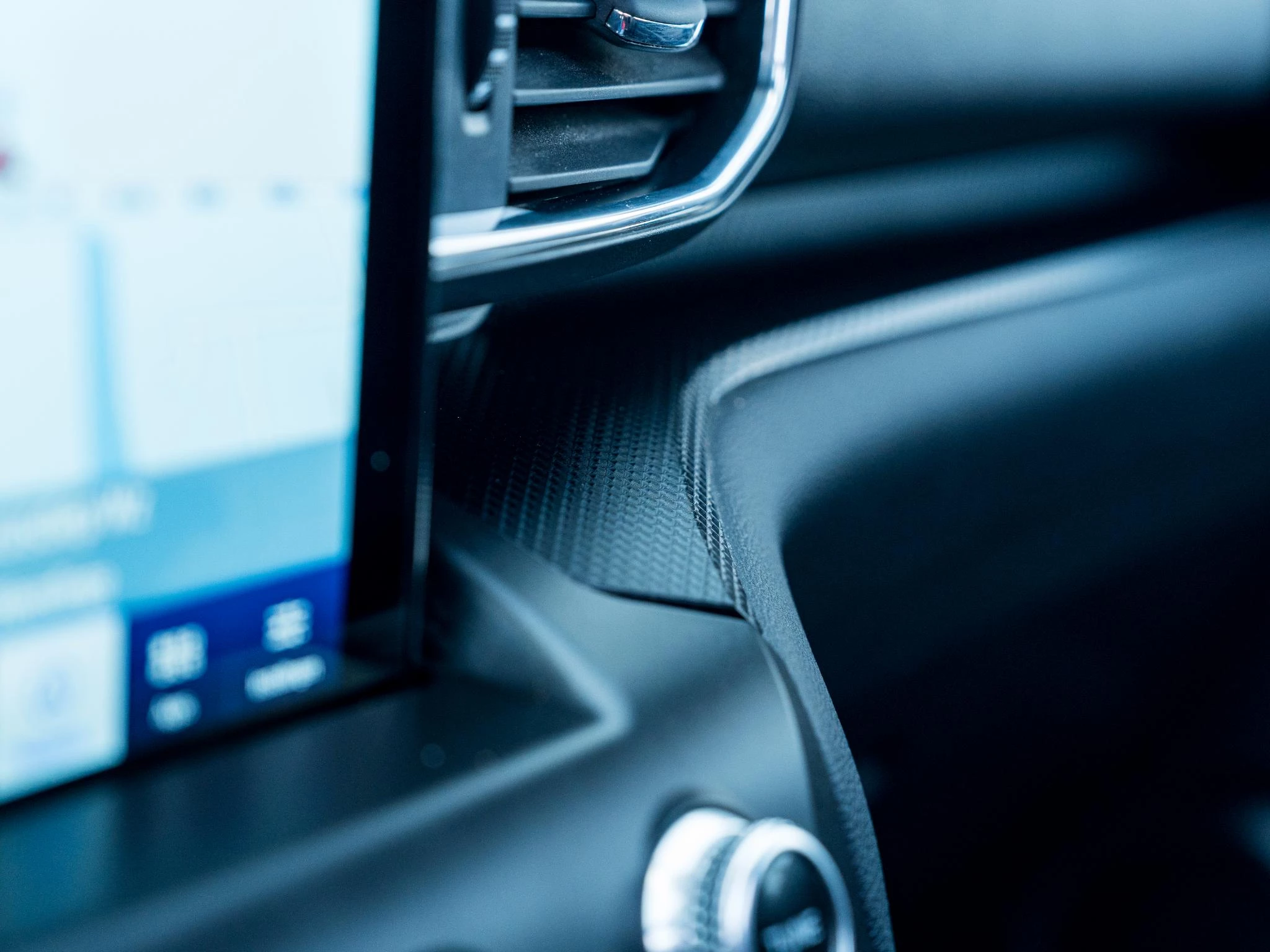 Hoofdafbeelding Ford Explorer