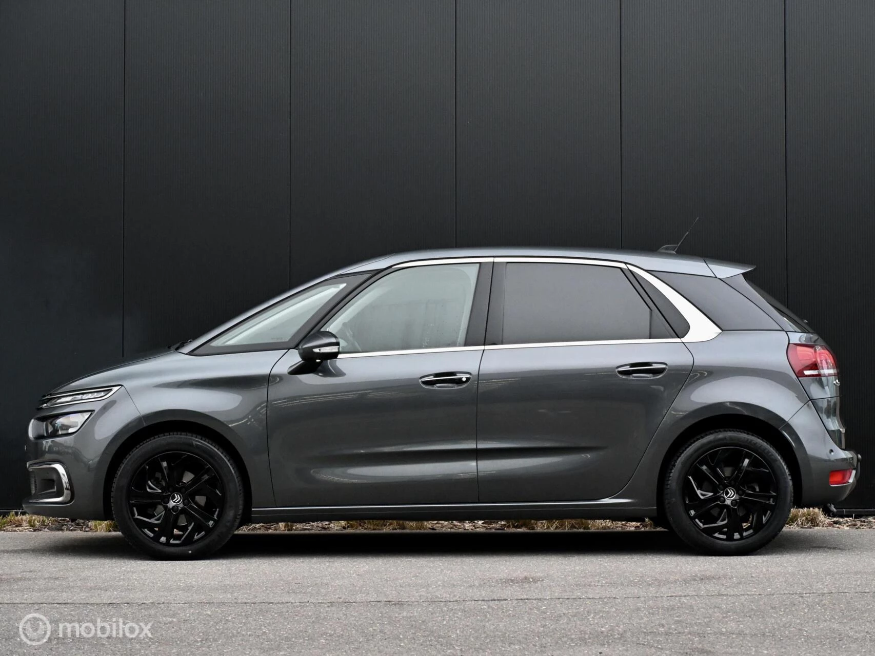 Hoofdafbeelding Citroën C4 Picasso