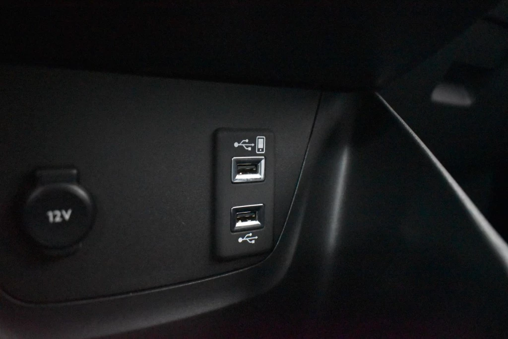 Hoofdafbeelding Opel Crossland