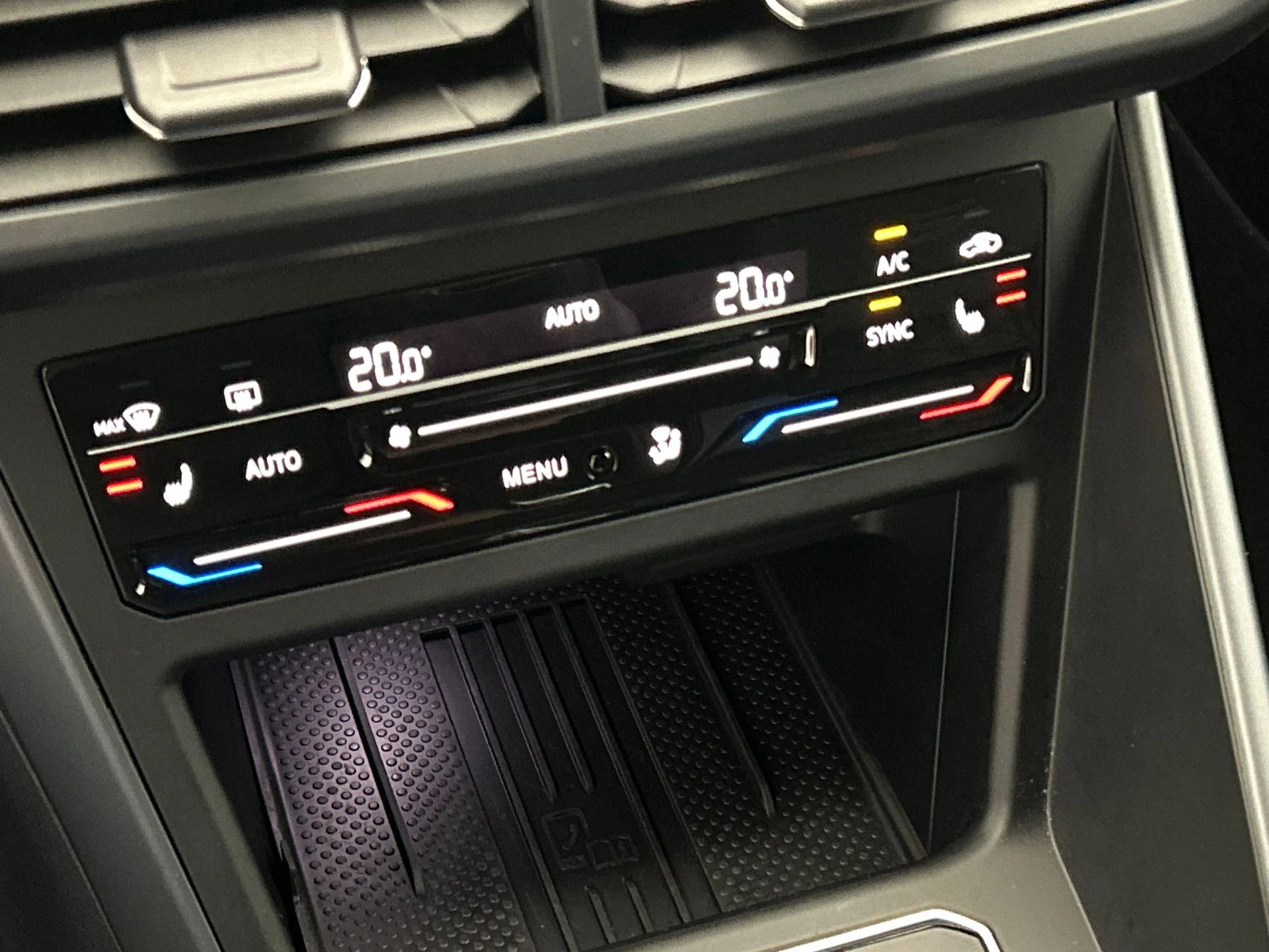 Hoofdafbeelding Volkswagen Taigo