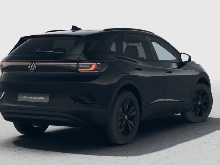 Hoofdafbeelding Volkswagen ID.4