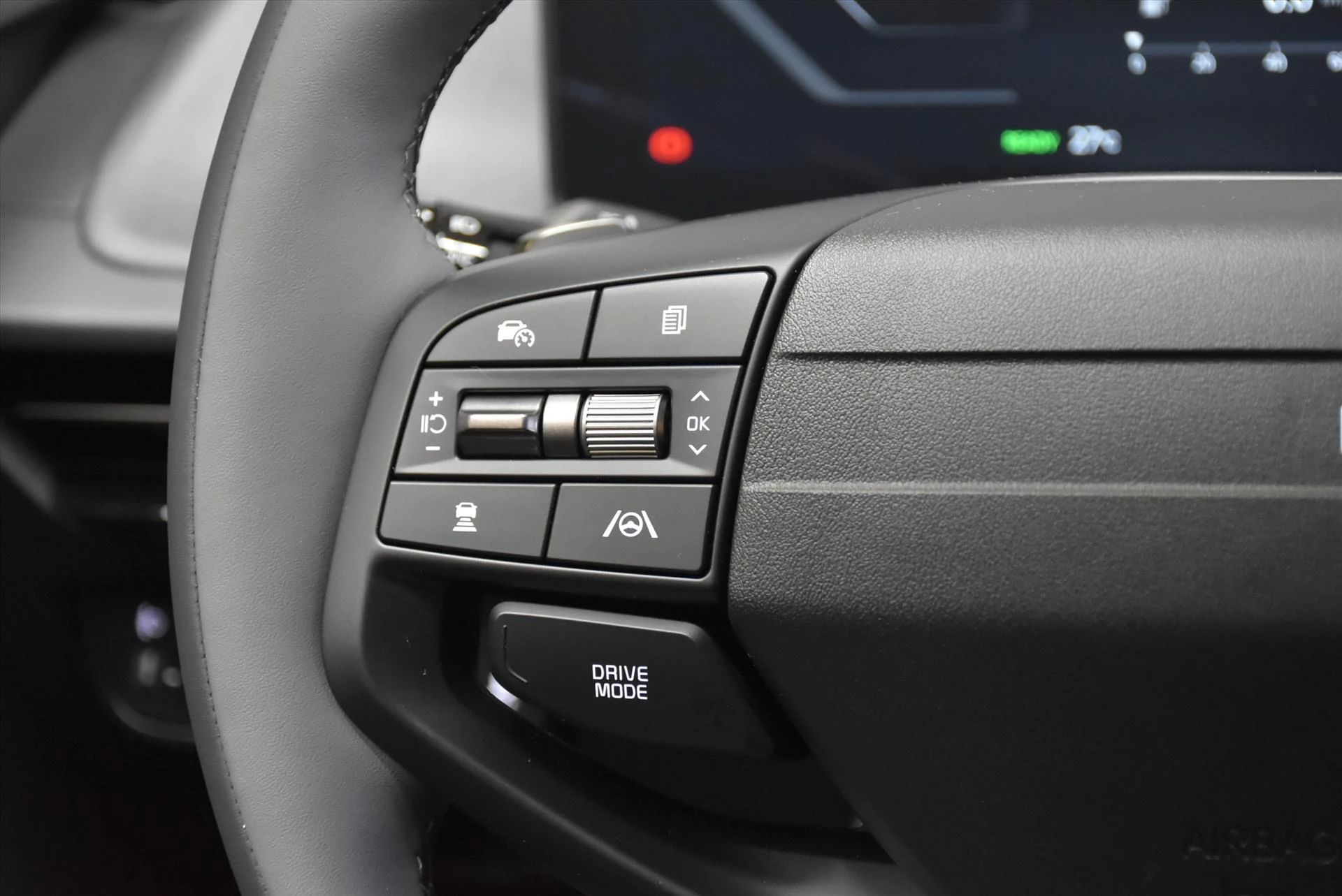 Hoofdafbeelding Kia EV6