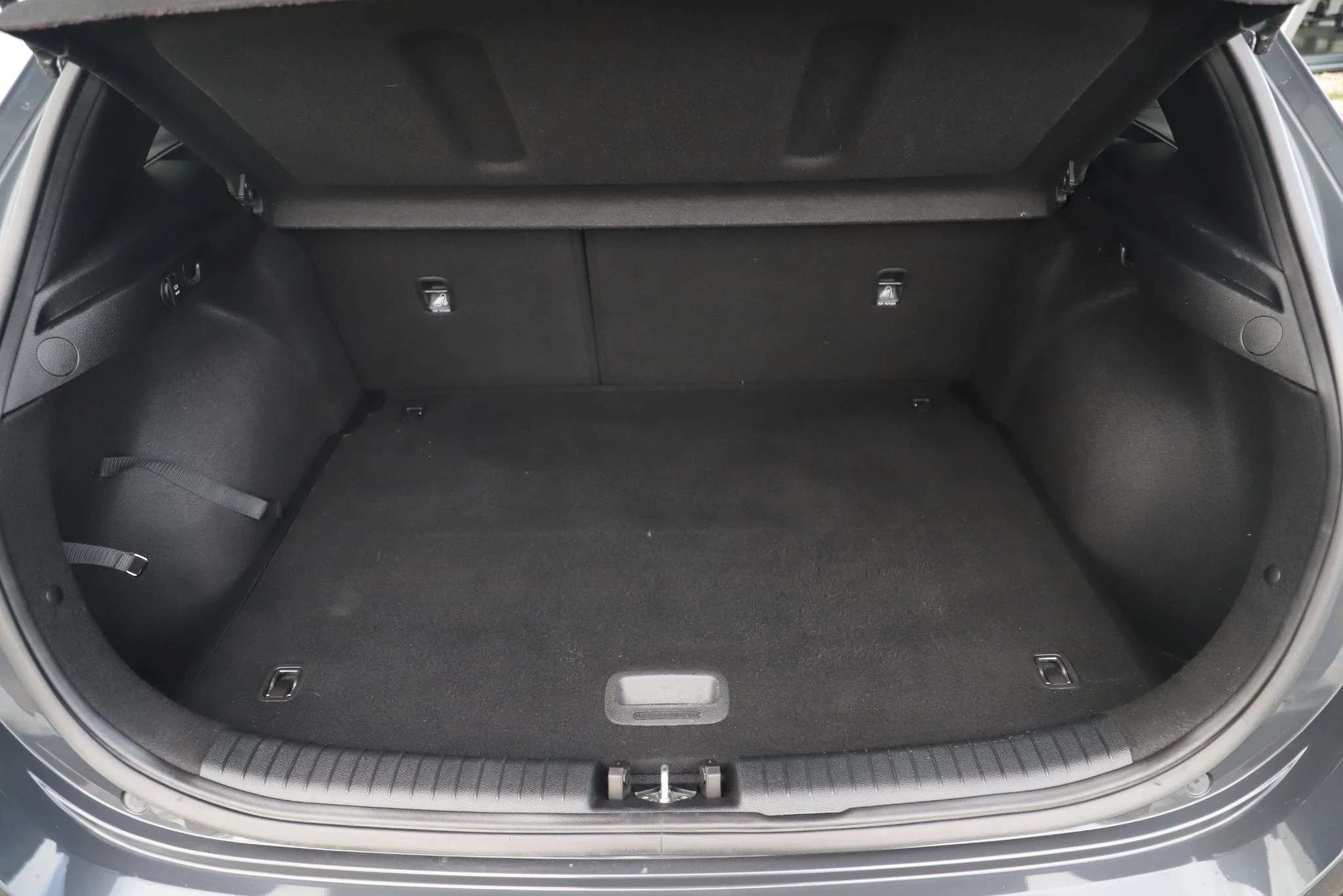 Hoofdafbeelding Kia Ceed