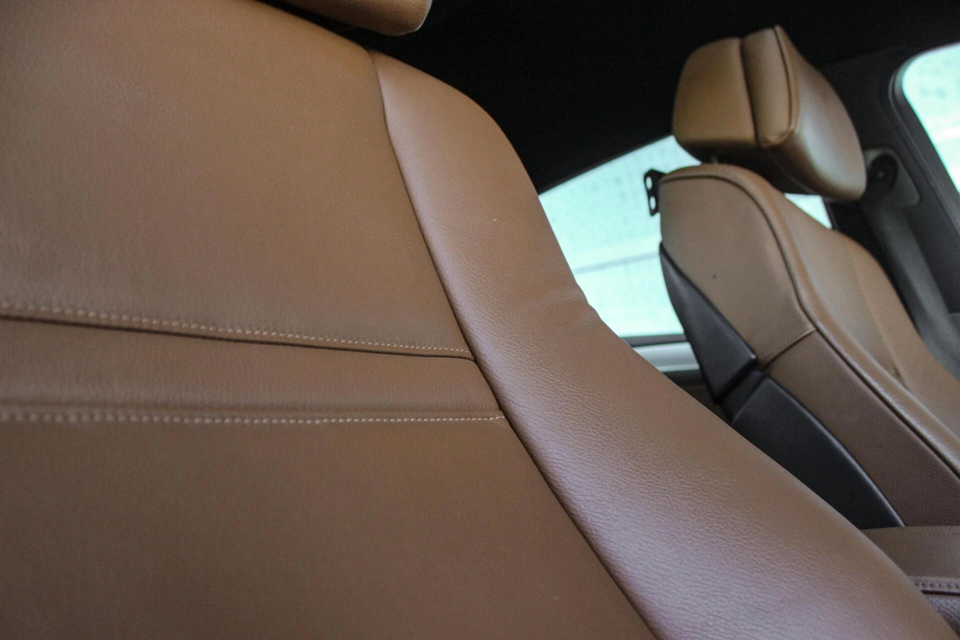Hoofdafbeelding BMW X6