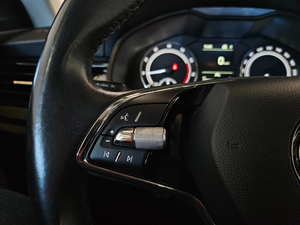 Hoofdafbeelding Škoda Kamiq