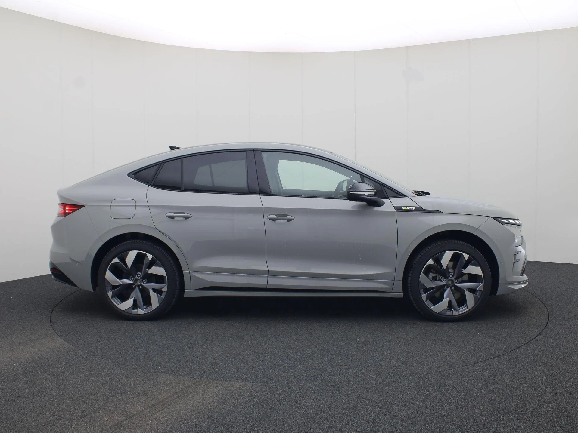 Hoofdafbeelding Škoda Enyaq Coupe