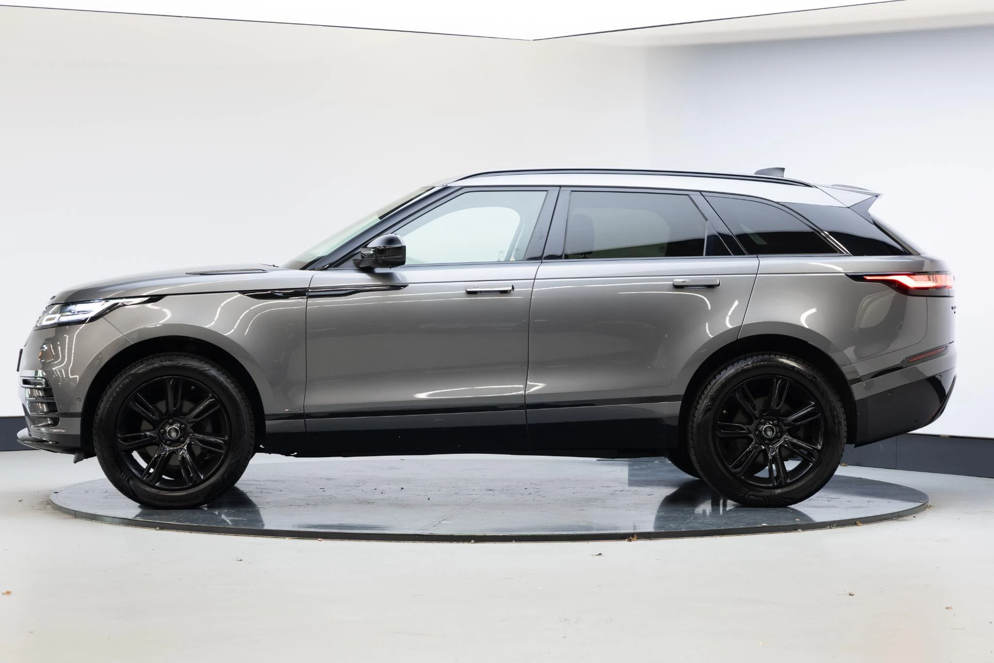 Hoofdafbeelding Land Rover Range Rover Velar