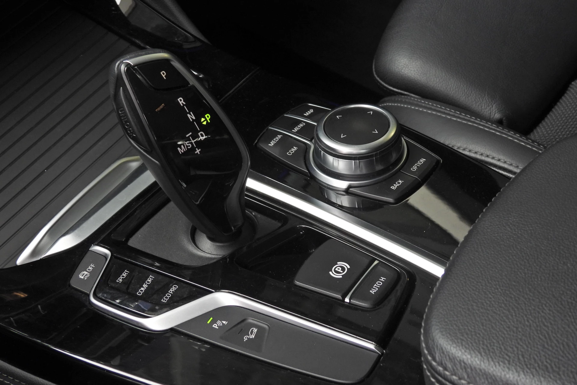 Hoofdafbeelding BMW X4