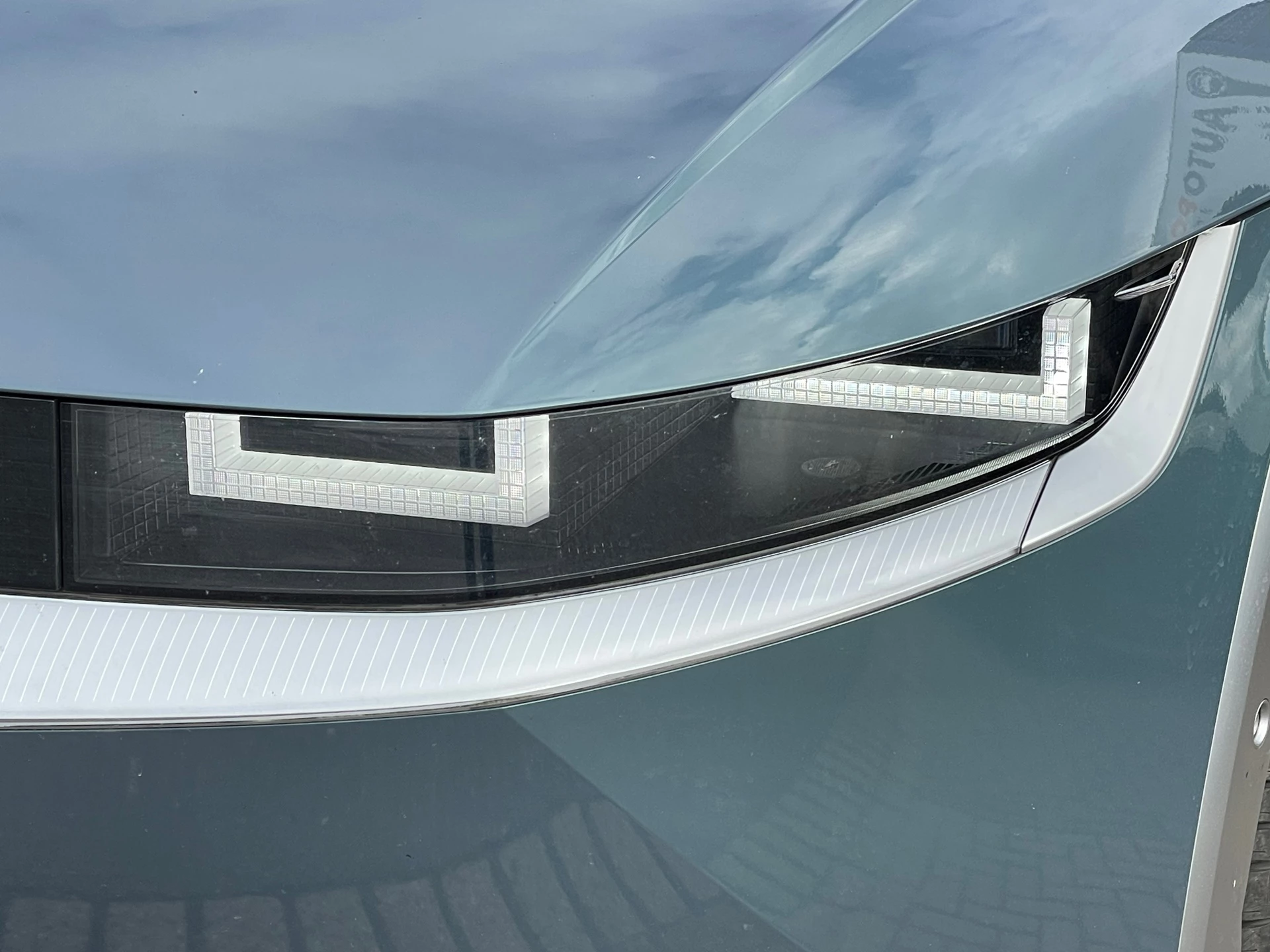 Hoofdafbeelding Hyundai IONIQ 5