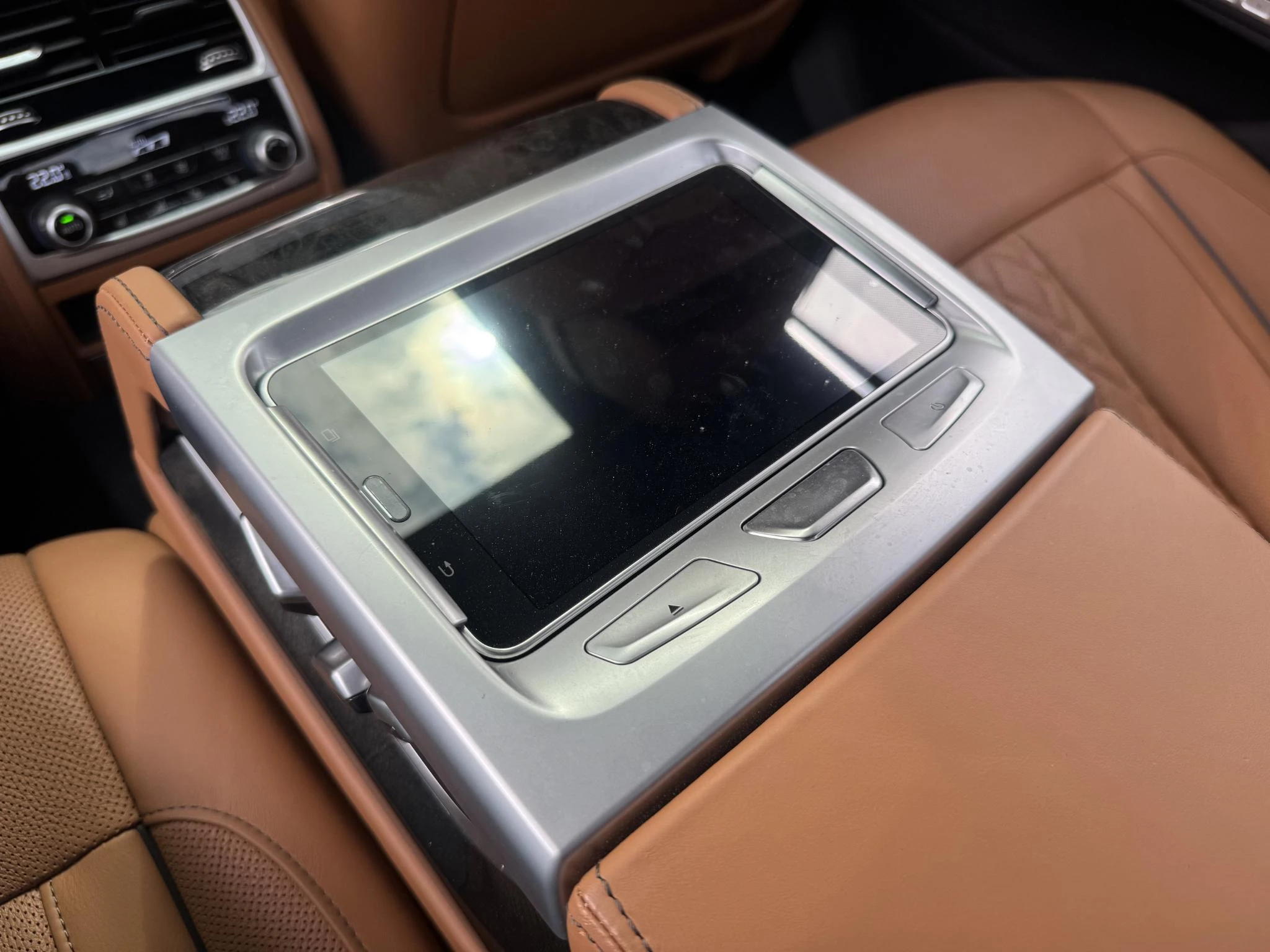 Hoofdafbeelding BMW 7 Serie