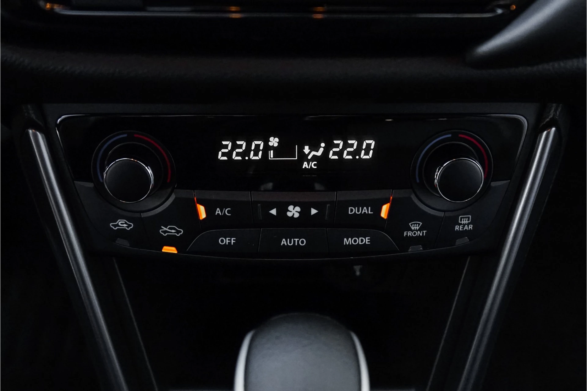 Hoofdafbeelding Suzuki S-Cross