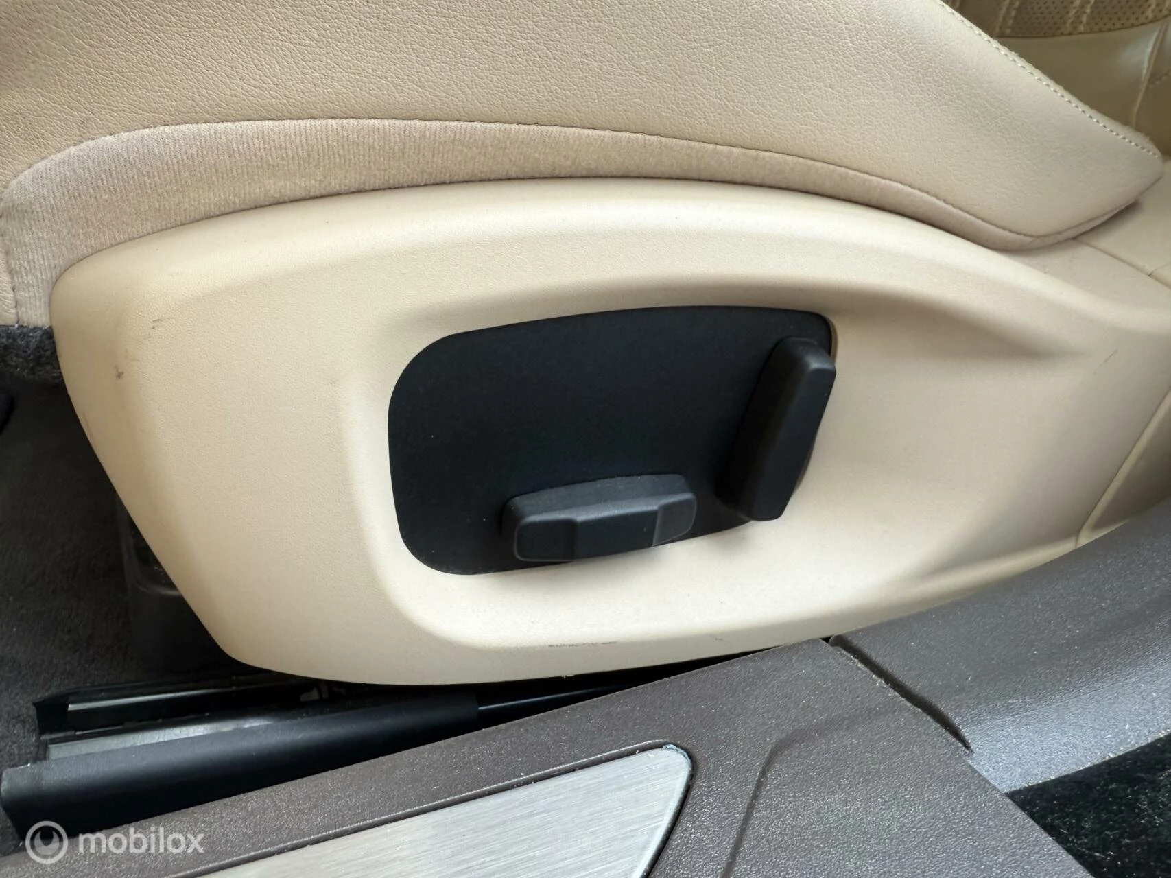 Hoofdafbeelding Jaguar XF