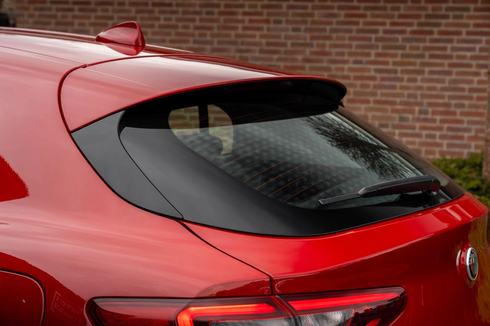 Hoofdafbeelding Alfa Romeo Stelvio