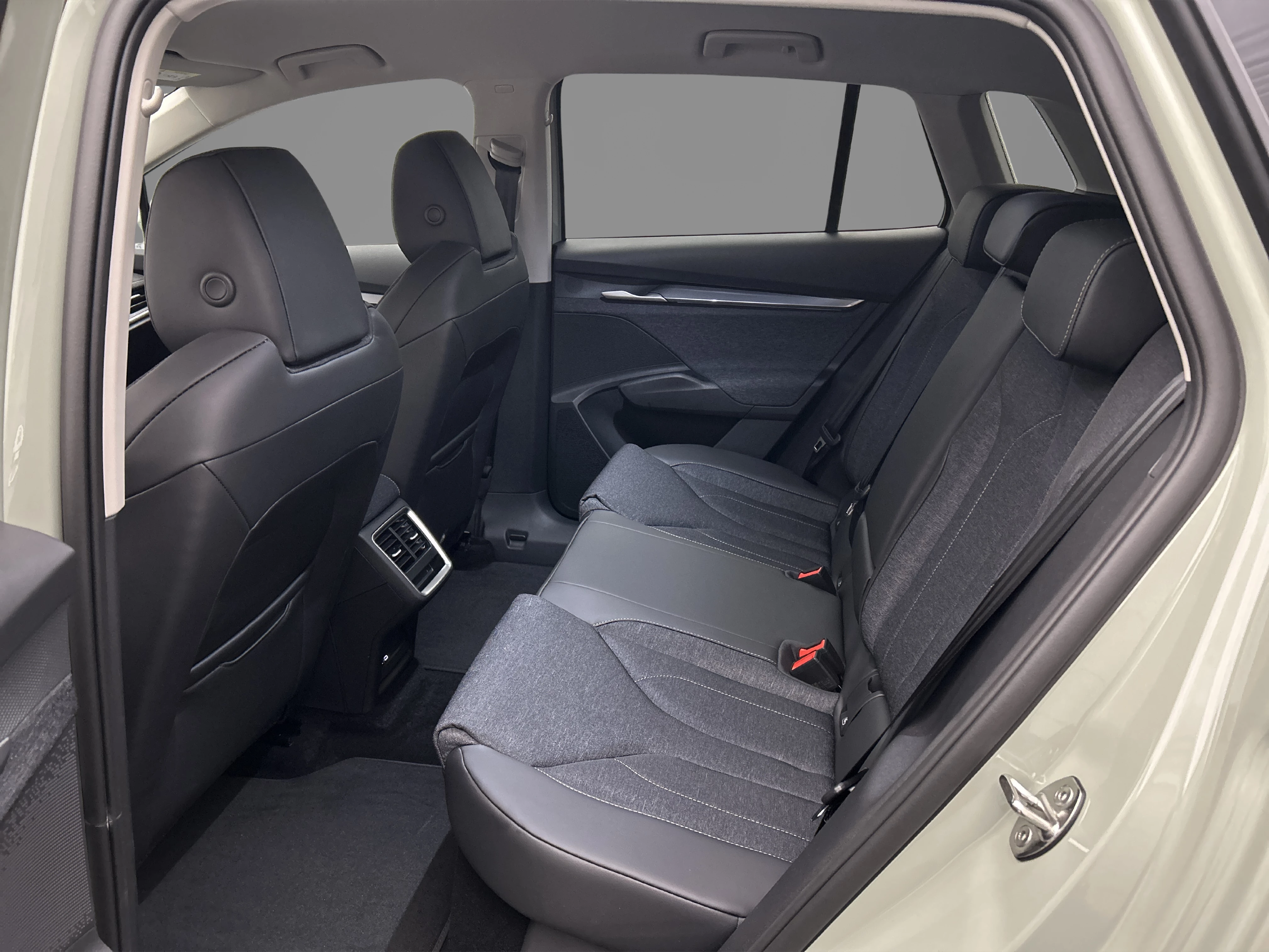 Hoofdafbeelding Škoda Elroq