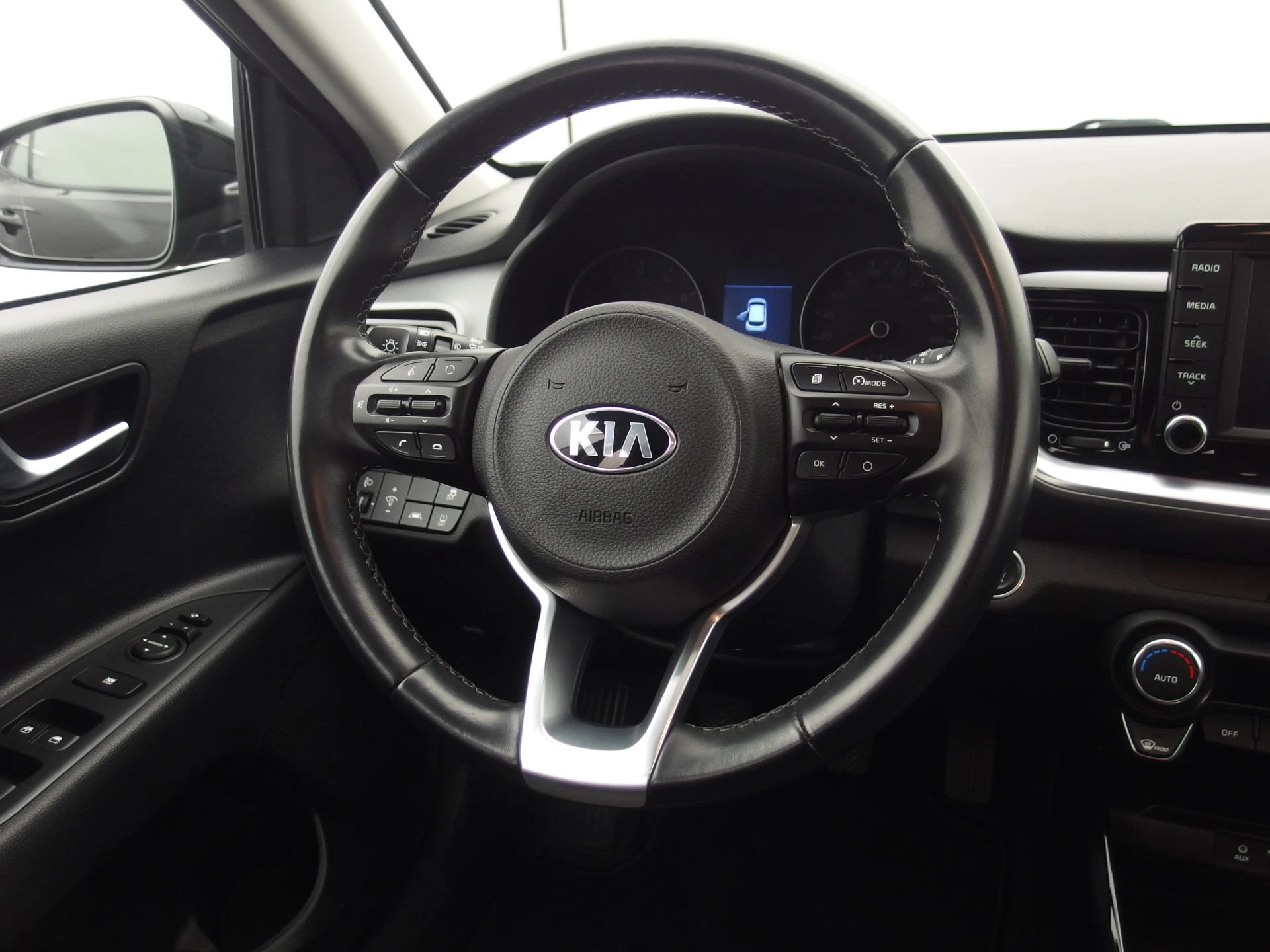 Hoofdafbeelding Kia Stonic