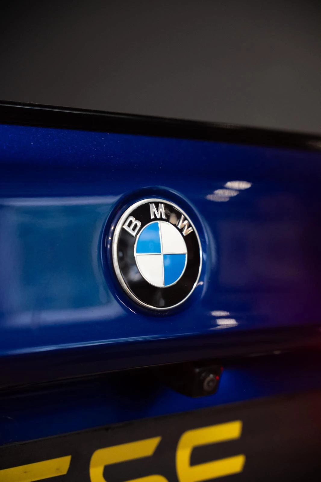 Hoofdafbeelding BMW M5