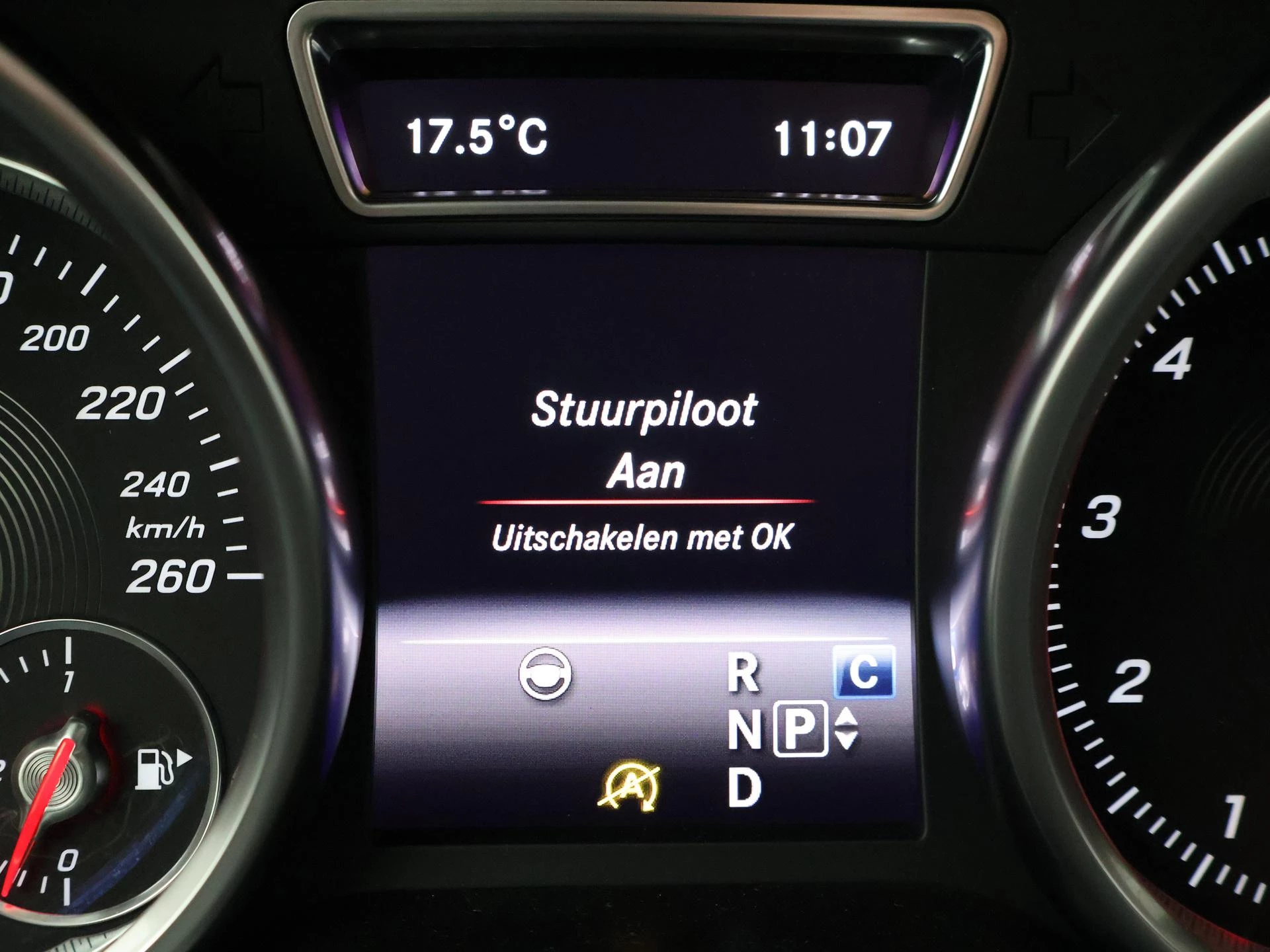 Hoofdafbeelding Mercedes-Benz GLS