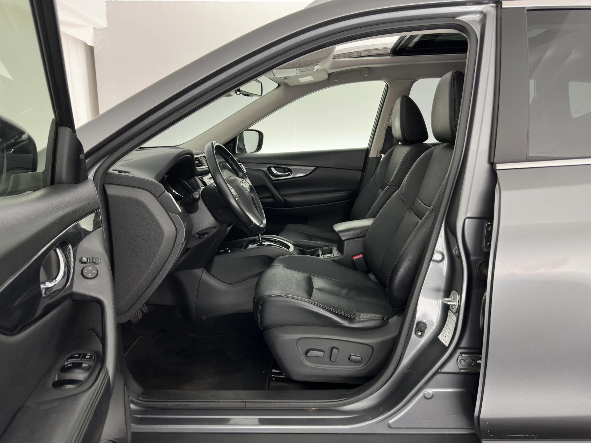 Hoofdafbeelding Nissan X-Trail
