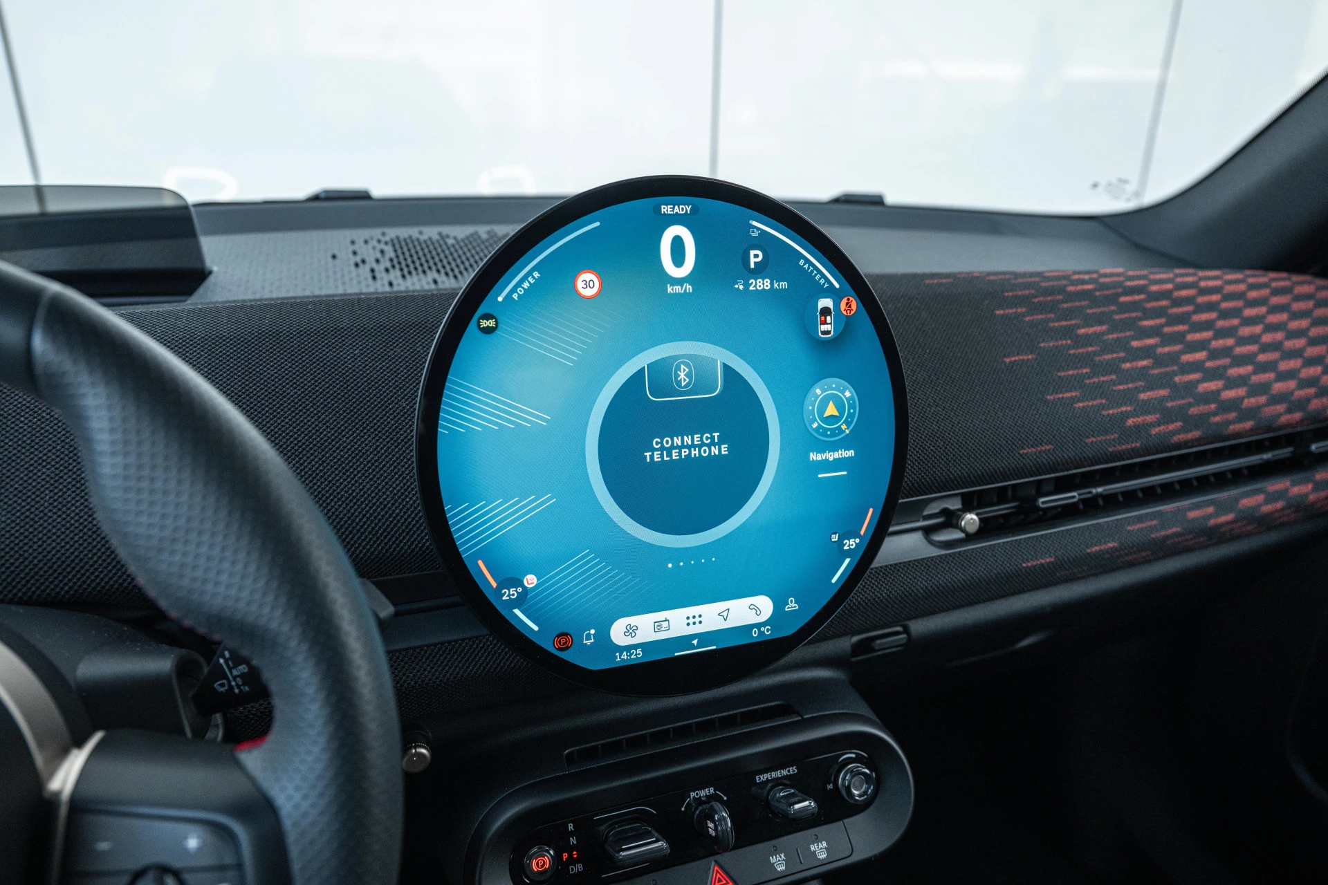 Hoofdafbeelding MINI Aceman