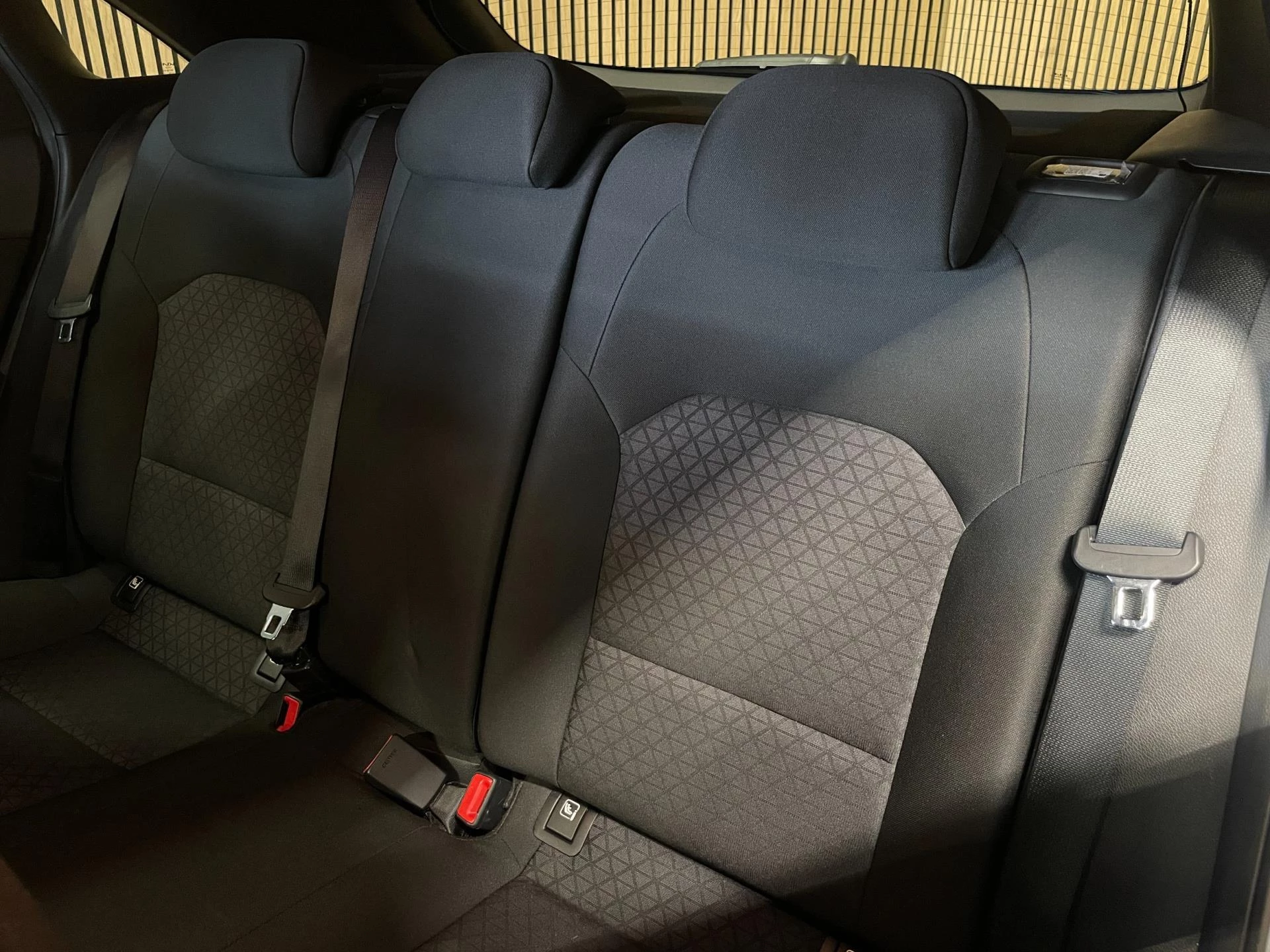 Hoofdafbeelding Kia Ceed