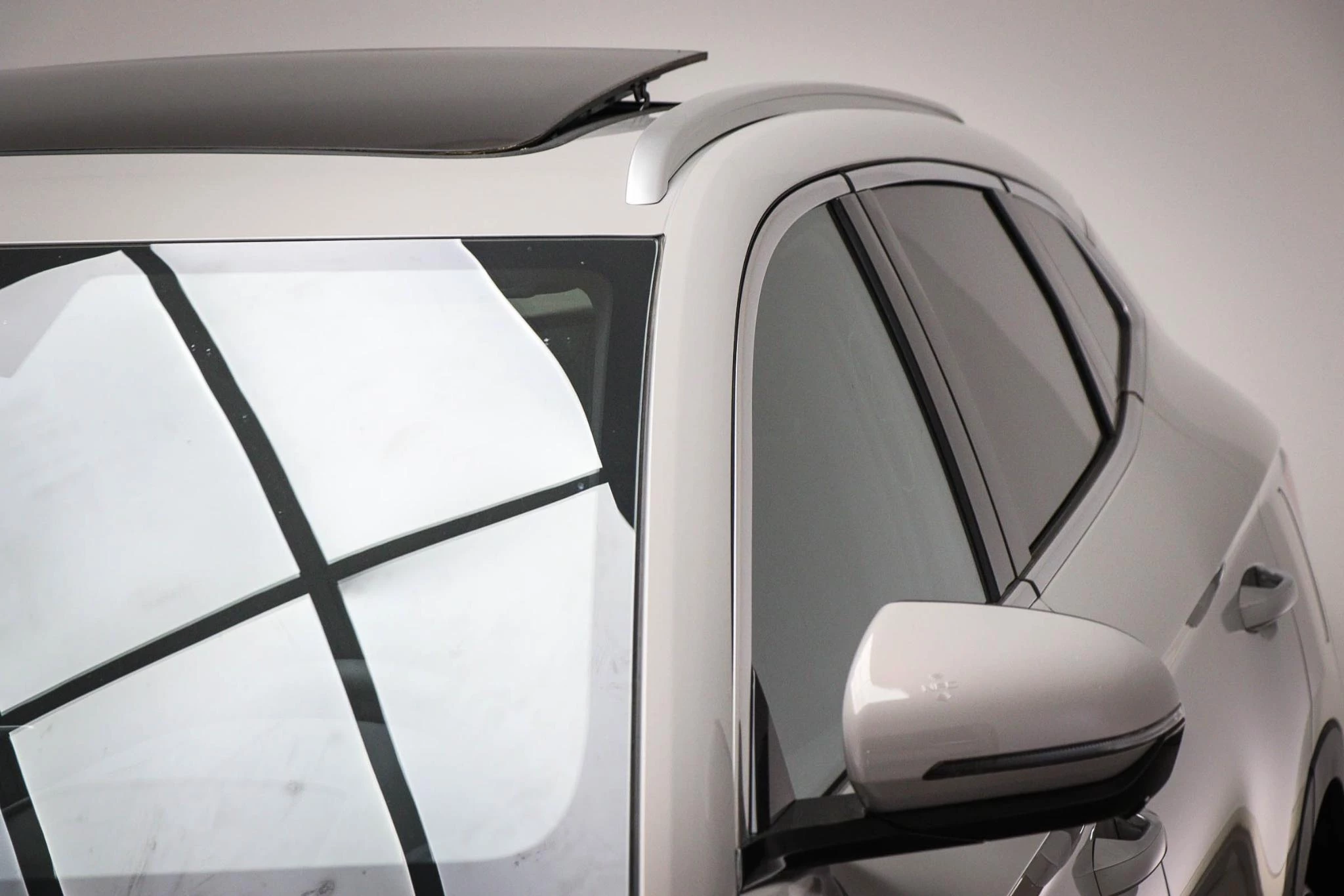 Hoofdafbeelding BYD SEAL U