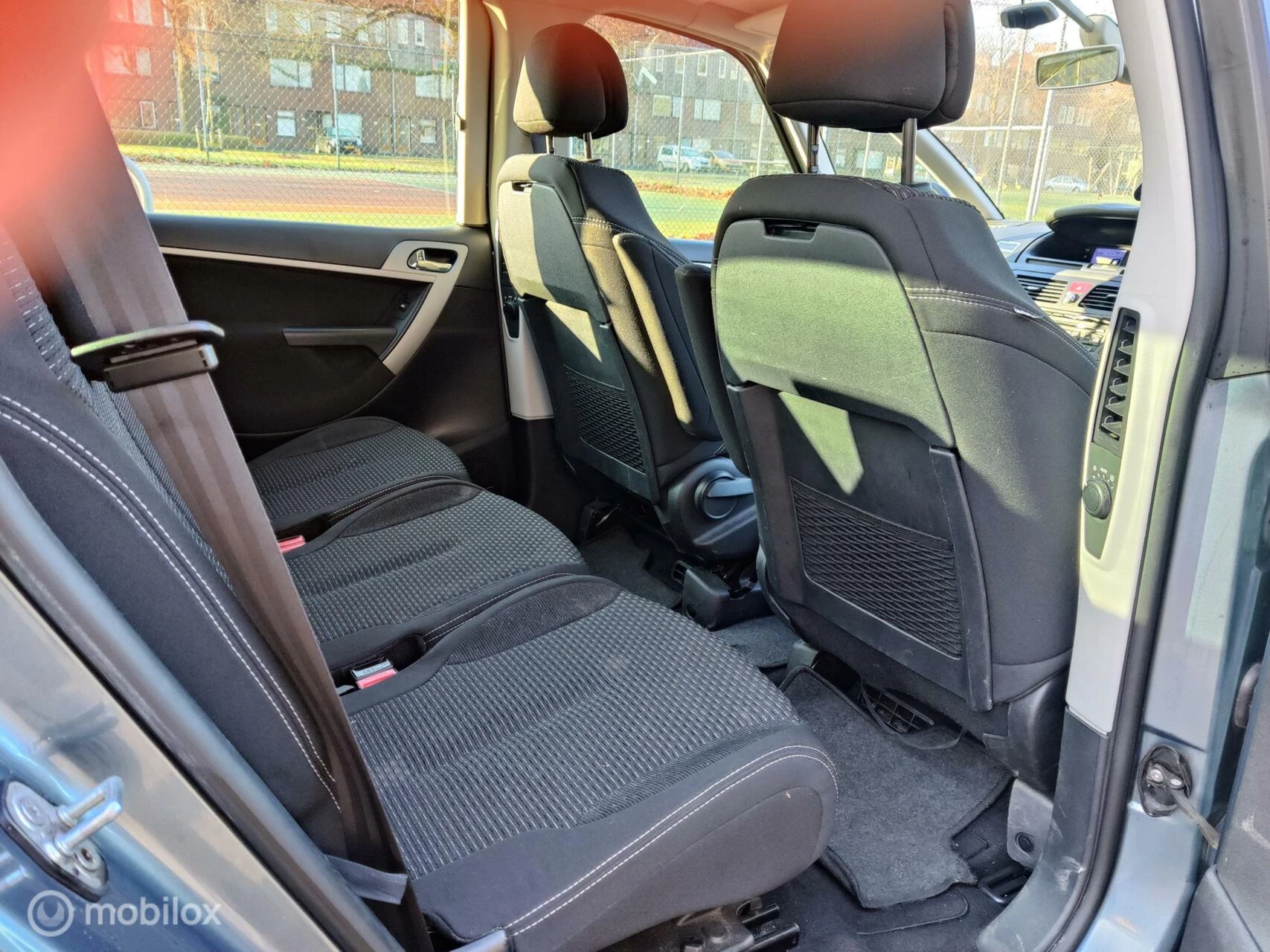 Hoofdafbeelding Citroën C4 Picasso