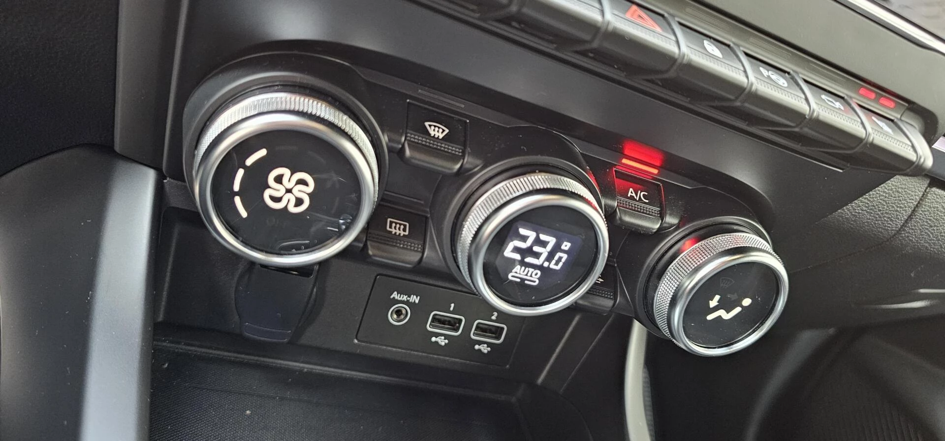 Hoofdafbeelding Renault Arkana