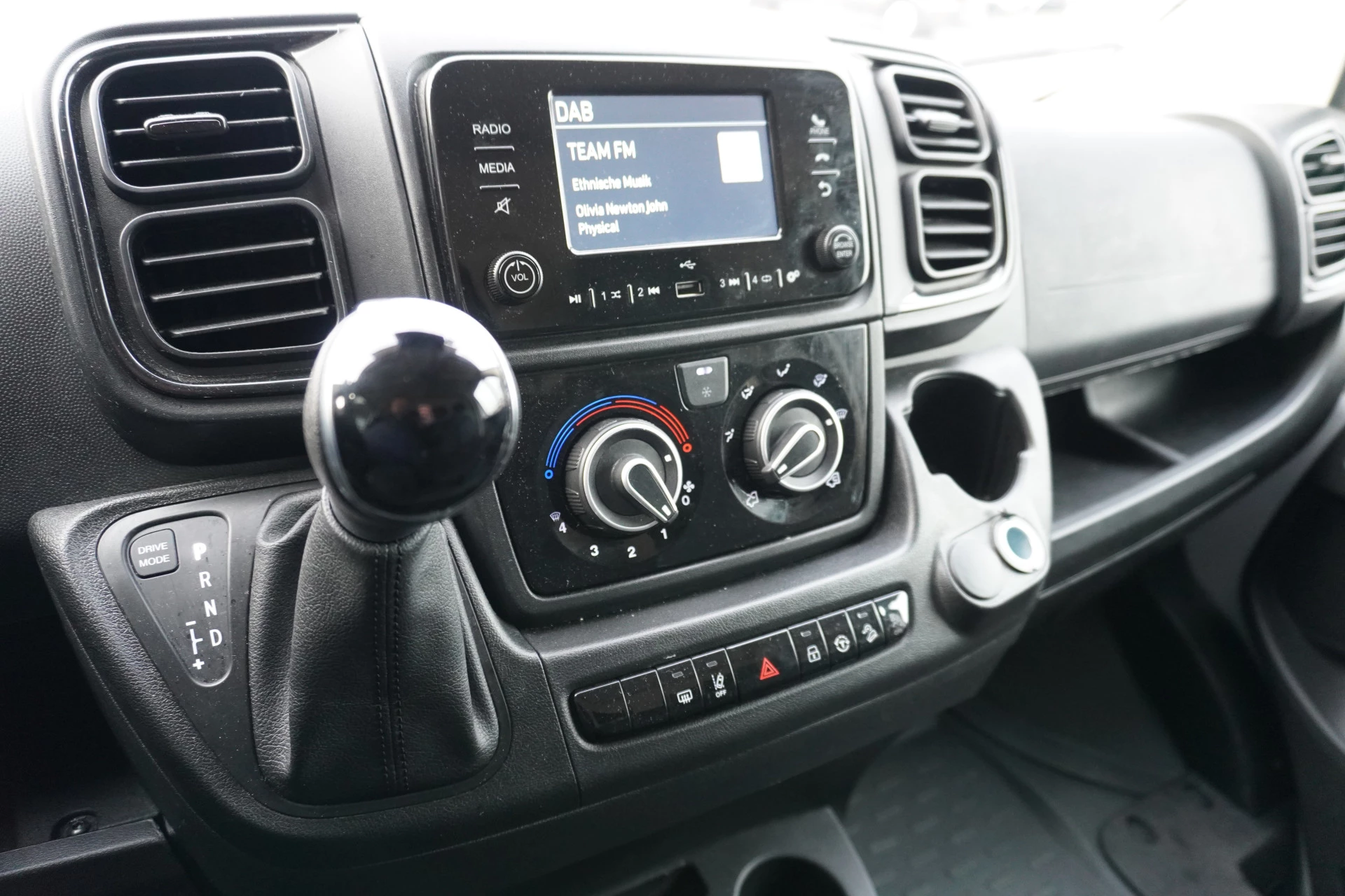 Hoofdafbeelding Fiat Ducato